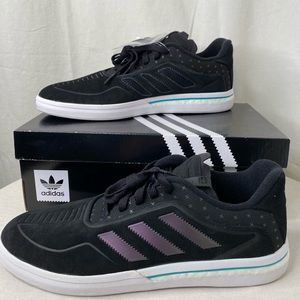 Adidas Dorado Adv Boost Shoe